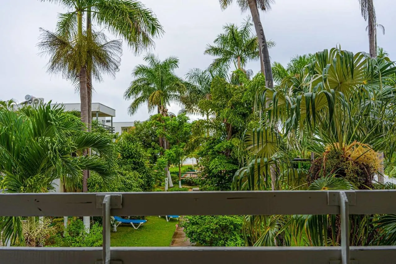 Negril Beach Club Condos