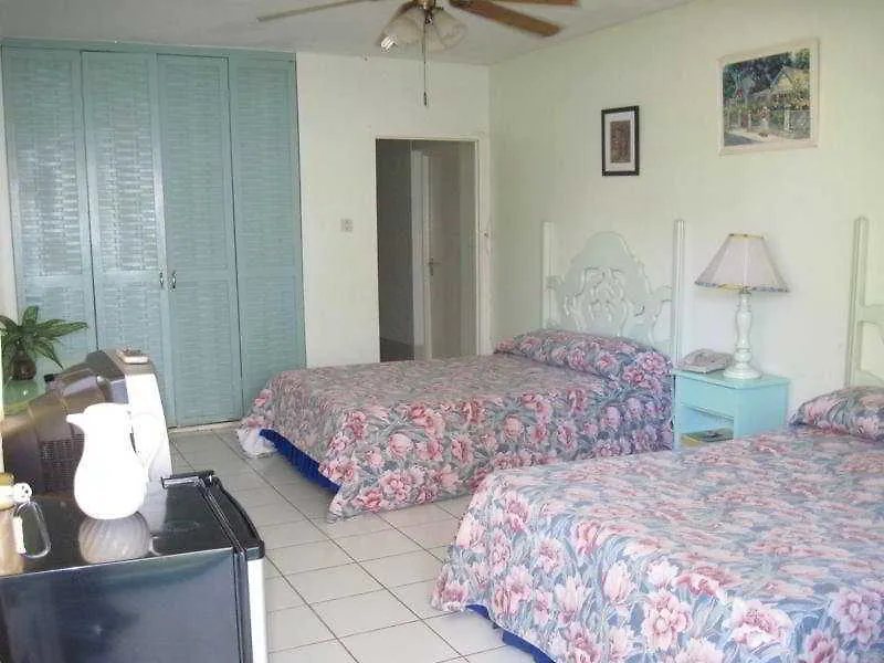 *** Aparthotel Negril Beach Club Condos Jamaica