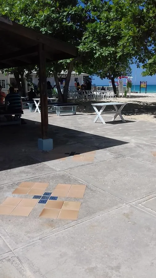 *** Aparthotel Negril Beach Club Condos Jamaica