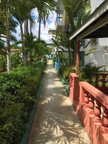 Negril Beach Club Condos