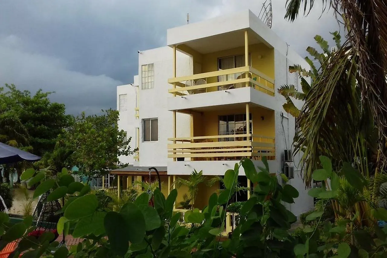 Negril Beach Club Condos