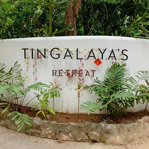 Tingalaya's Retreat Negril