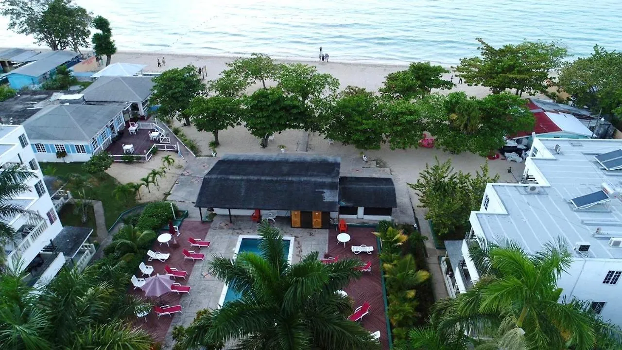 Negril Beach Club Condos Aparthotel