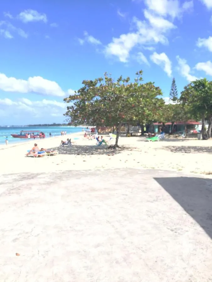 Aparthotel Negril Beach Club Condos