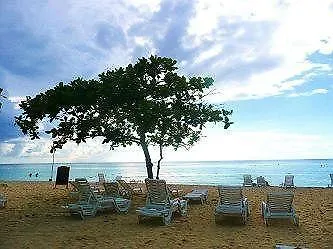 Negril Beach Club Condos