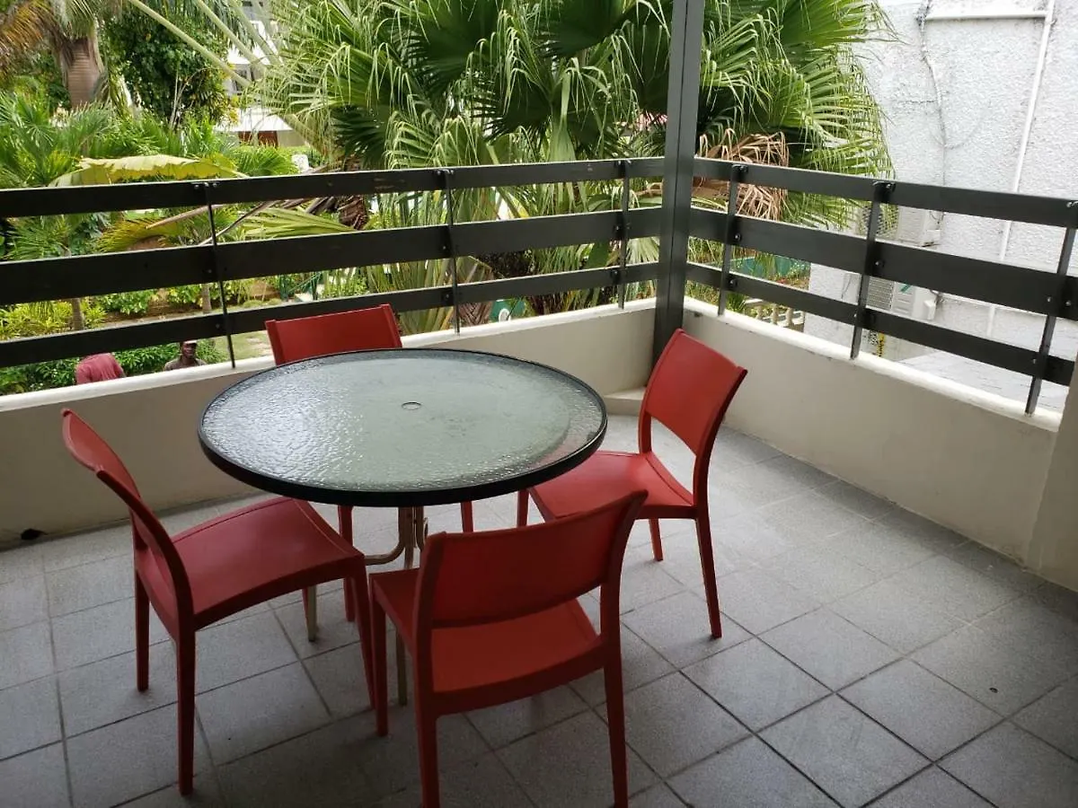 Negril Beach Club Condos 3*,  Giamaica