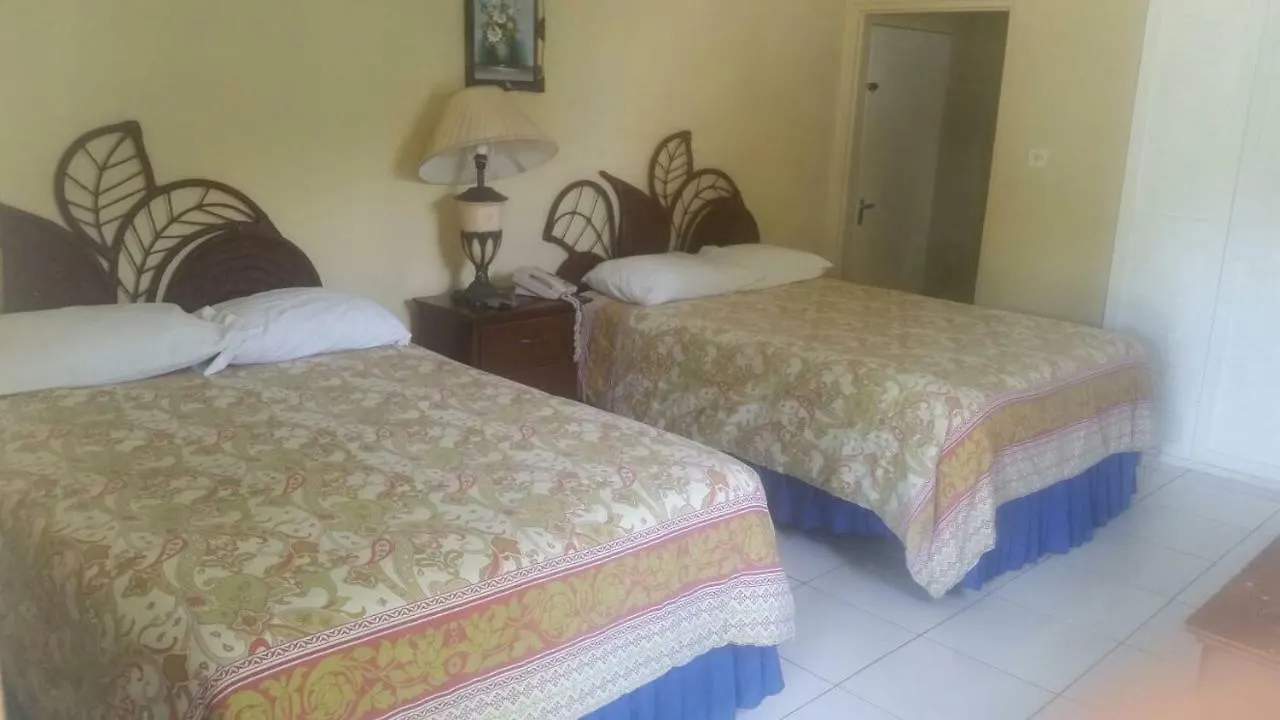 *** Aparthotel Negril Beach Club Condos Giamaica
