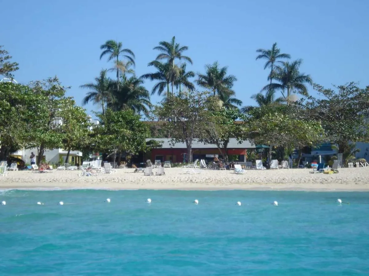 Negril Beach Club Condos Jamaica