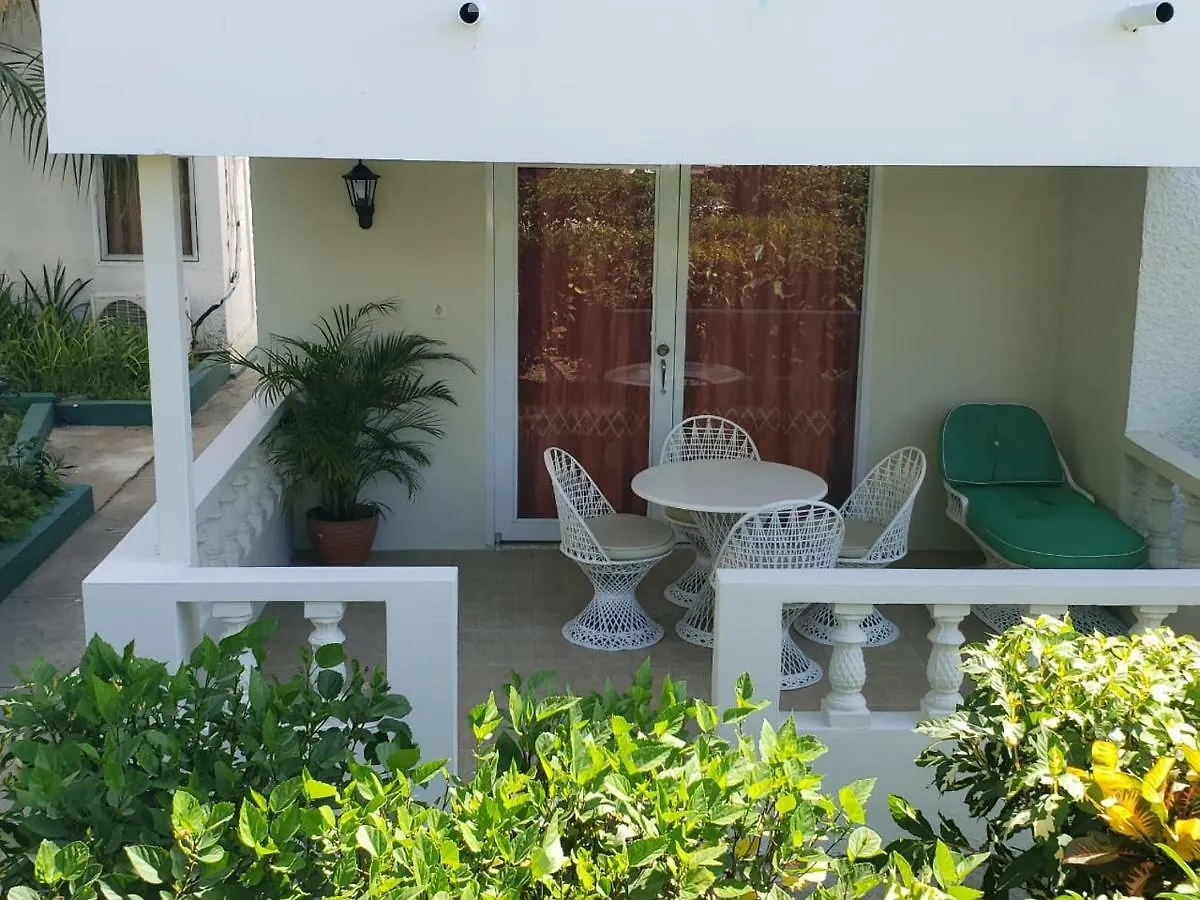 Negril Beach Club Condos Giamaica